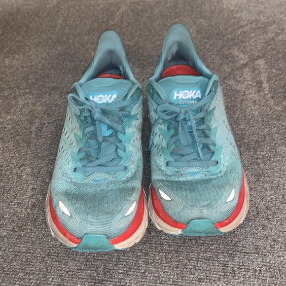 Hoka Clifton 8 Shoes - Picture 3 of 9
